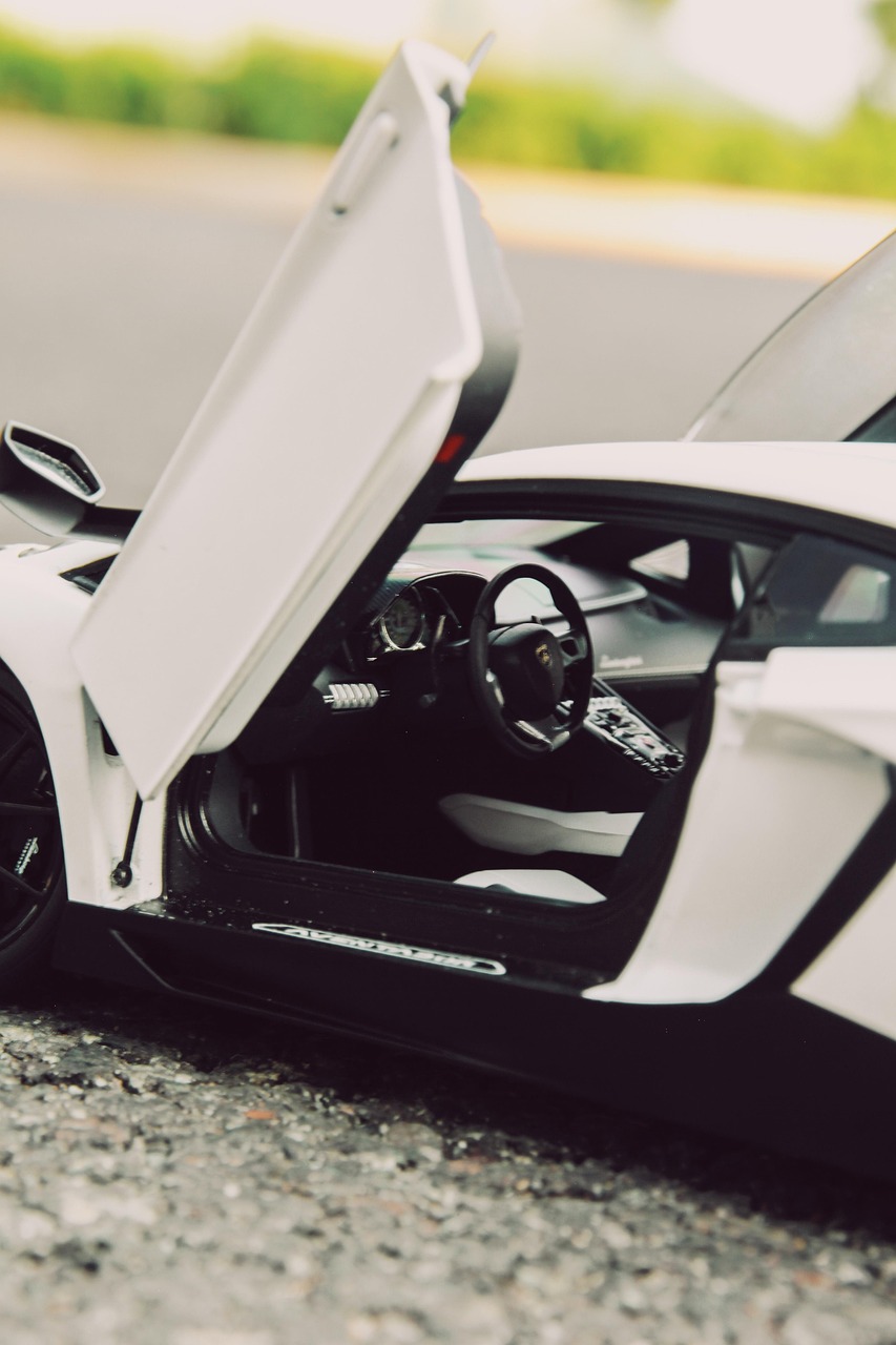 lamborghini aventador, model car, car, interior, model, car wallpapers, toy, toy car, toy vehicle, auto, automotive, automobile, vehicle, diecast toy, autoart, lamborghini